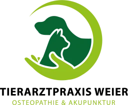 Logo Tierarztpraxis Weier